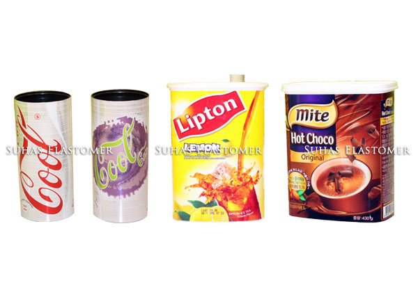 Foods & Beverages