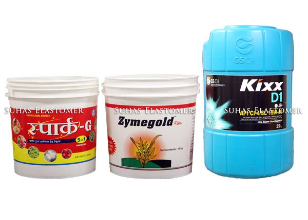 oil lubricants